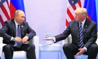 Putin warns relations with US will be destroyed if it supplies Tomahawk missiles to Ukraine