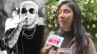 Hermana de cantante que falleció de 'La Timbera Orquesta' SE QUIEBRA al revelar sus últimas horas de vida: "Cuídate, por favor..."