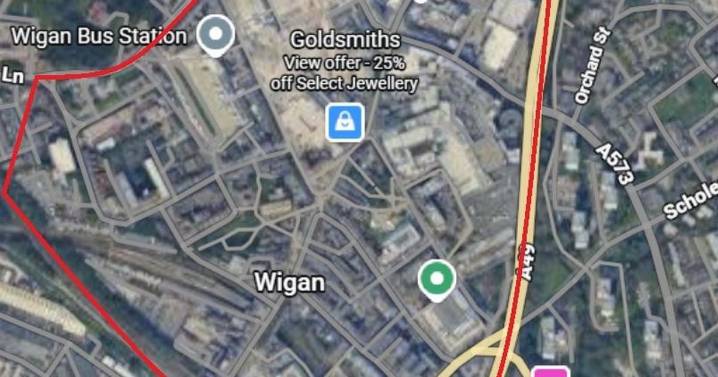 Police slap Greater Manchester town centre with fifth 48 hour dispersal order in three weeks