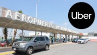 Federación frena a Uber: No podrán ingresar a los aeropuertos de México
