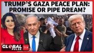 ‘Accept Or Pay In Hell’: Will Trump’s Peace Plan End The Devastating Gaza War Or Prolong It?