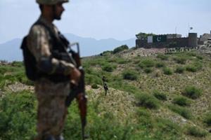 Pakistani Taliban claim attacks that killed 23 in northwest