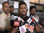 Congress MLA Basavaraj slams Karnataka CM Siddaramaiah's son