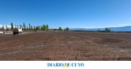 El Llano sigue haciendo su historia y avanza en sus obras para poder jugar como locales