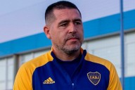 Juan Román Riquelme sobre los presidentes anteriores de Boca: “Usaron al club para hacer política”