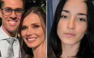 Gustavo Salcedo asegura que jamás le fue infiel a Maju Mantilla con Mariana de la Vega: "Tengo todos los documentos"