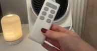 I tried £99 Dreo heater that warms whole room in seconds and it's cut my energy bill