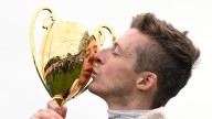 How Caulfield Cup favourite has prepped for big day