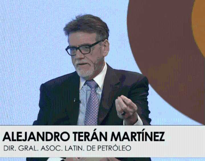 Alejandro Terán estima acuerdos entre Donald Trump y Nicolás Maduro en los próximos meses: «Venezuela es la mejor opción que tiene el mundo»