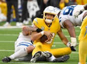 Chargers face quick turnaround with Vikings