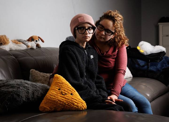 ICE arrests Chicago man whose daughter is fighting cancer: ‘He belongs with her’