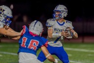 HS Football Roundup: NFA stays hot, scores easy win