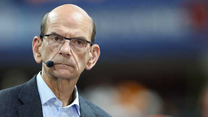 Toppmeyer: Listen up, Paul Finebaum for Senate is no joke