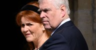 Sarah Ferguson's family 'unsure' on marriage to Prince Andrew, royal expert claims