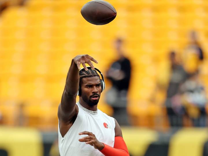 When will Shedeur Sanders play this season? Hey, Mary Kay!