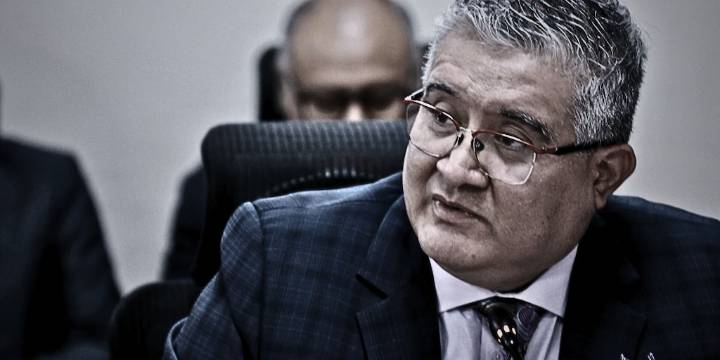Juan Carlos Castro, el ‘destrabador’: ANA aclara al MINAM que demoras en aprobación de proyectos son por empresas que no subsanan