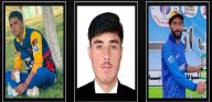 Afghanistan withdraws from Tri-Nation series after Pakistani airstrike kills 3 cricketers
