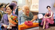 Influential royal and style icon, Thailand’s Queen Mother Sirikit dies at 93