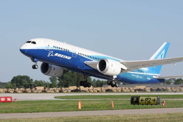 B787s faced 31 uncommanded RAT deployment in 14 years globally: Official