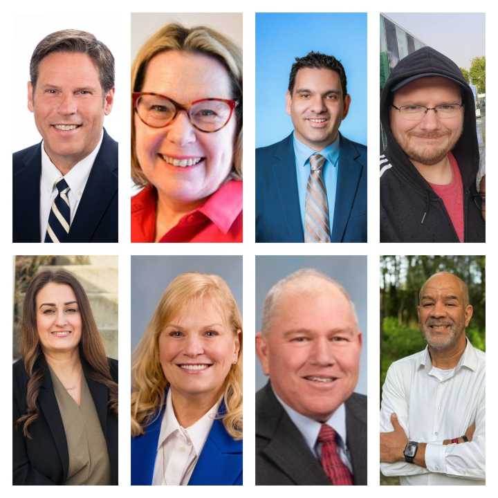 Federal Way Mirror candidate forum is Oct. 8