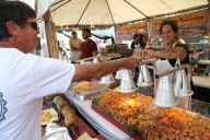 Shrimp police: Alabama’s National Shrimp Festival will test vendors’ seafood this year