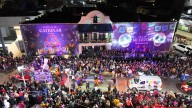 Huixquilucan celebra el Cuarto Festival de Catrinas 2025