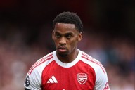 Arsenal open contract talks with Jurrien Timber: 'What he's doing for the team, it's phenomenal'