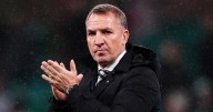 Brendan Rodgers quits Celtic as Martin O'Neill makes sensational return