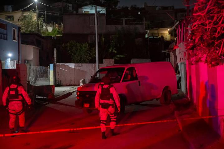 Ataque armado en imprenta de la colonia Jardín deja un muerto y un herido