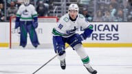 Canucks playing, practising with urgency as regular season draws near