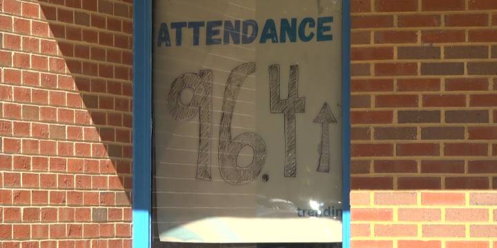 Giles County Public Schools takes new approach to addressing chronic absenteeism