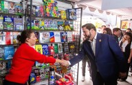 Feria del Libro de Tijuana creció 53% en asistencia en Museo El Trompo