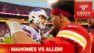 Patrick Mahomes led Offense SHREDS Defenses | Bills Face Juggernaut Rolling Into Highmark Stadium