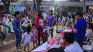 Fueron asignados los recursos para invertir en la remodelación del Centro de Desarrollo Infantil “Compartir”