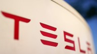 Tesla recalls more than 63,000 Cybertrucks because the front lights are too bright