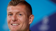 Toni Kroos 'carga' contra el Barcelona: "Cualquier equipo les puede hacer daño"
