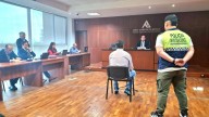 Condenan a 14 años de prisión a “Pelusa” Ortiz por el crimen de Enzo Núñez: deuda de $ 5 mil