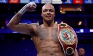 Fabio Wardley stuns Joseph Parker in heavyweight classic to set up likely Oleksandr Usyk fight