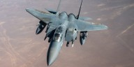 Idaho Air Force base will host a Qatari F