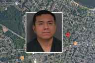 Prison for NJ man who tried to strangle woman to death