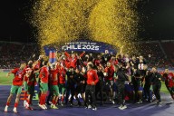 Marruecos, la nueva potencia del futbol mundial: del cuarto lugar en Qatar al título Sub