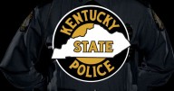 KSP cruiser struck on I-65 in Bowling Green while trooper was conducting traffic stop