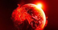 The Latest Climate News Is So Bad That You Should Probably Not Click This and Just Bury Your Head in the Sand