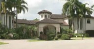 Gunfire erupts at $2.6 million Plantation Acres home leading to arrest, authorities say