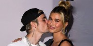 Justin Bieber Celebrates Anniversary with His Wife Hailey in New Post