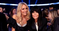 Who will replace Tess Daly and Claudia Winkleman on Strictly? Names put forward after duo sensationally leave
