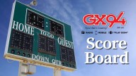 Oct. 30th Scoreboard
