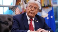 Trump amenaza a Hamás con una "exterminación total" si no cumple su plan y se aferra al poder en Gaza