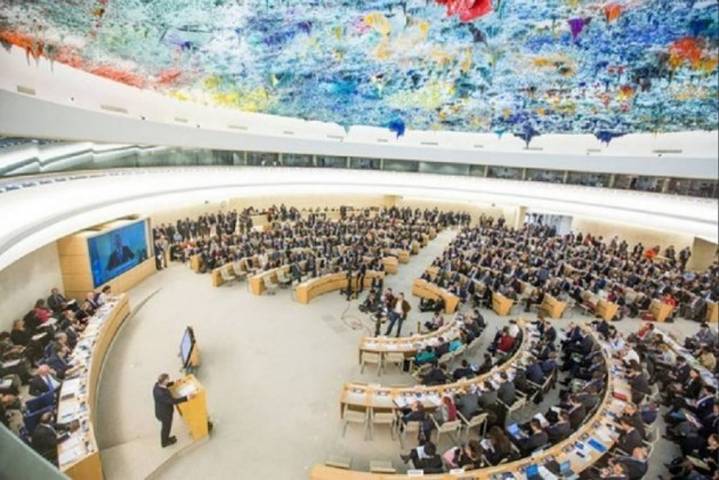 India Slams Pakistan at UNHRC Over Minority Rights, Calls Out Hypocrisy
