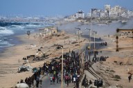 What we know about the next steps in the deal to pause the war in Gaza
